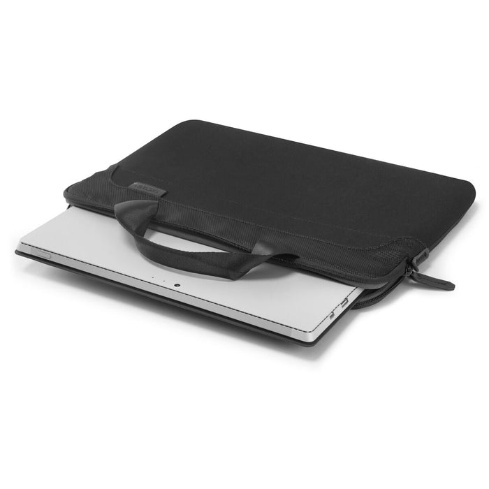 Servietă pentru Laptop Dicota D31102 Negru 13,3"