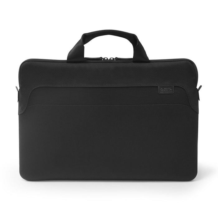 Servietă pentru Laptop Dicota D31102 Negru 13,3"