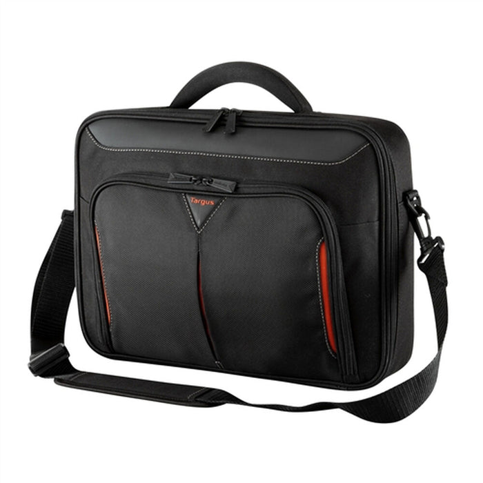 Servietă pentru Laptop Targus CN418EU Negru Multicolor 17" 18" 18"