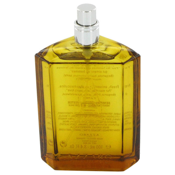 Apă de toaletă Loris Azzaro Pour Homme, pentru bărbați, 100 ml, tester