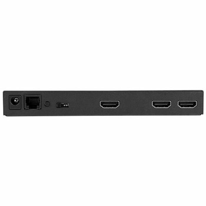 Switch HDMI Startech VS221HD4KA Albastru Negru