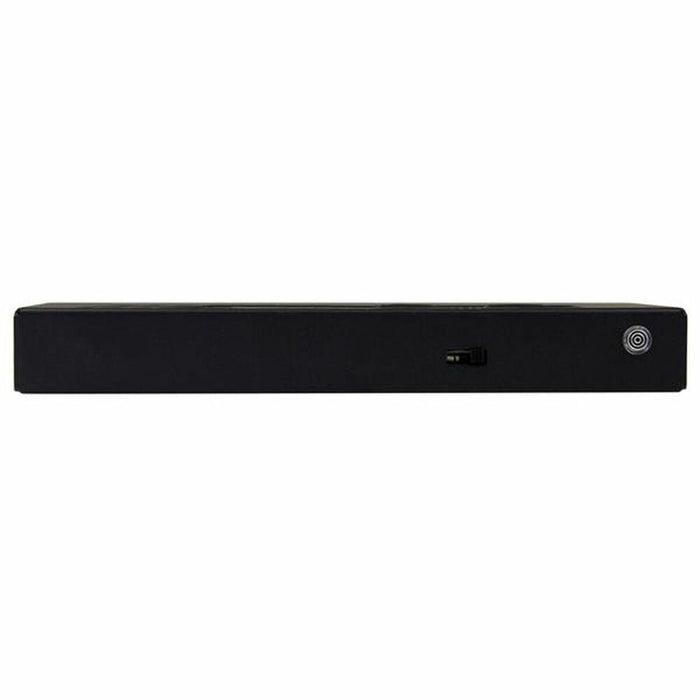 Switch HDMI Startech VS222HD4K Negru 4K Ultra HD