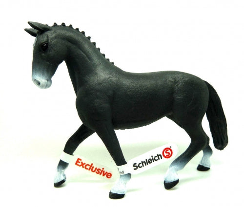 Figurină Schleich, iapă Hanoveriană Exclusive