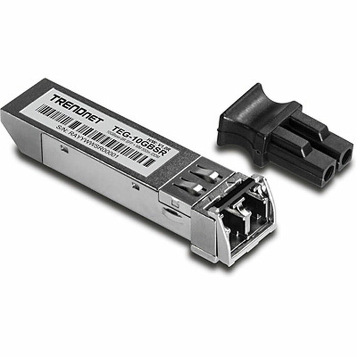 Modul Fibră SFP+ MultiMod Trendnet TEG-10GBSR
