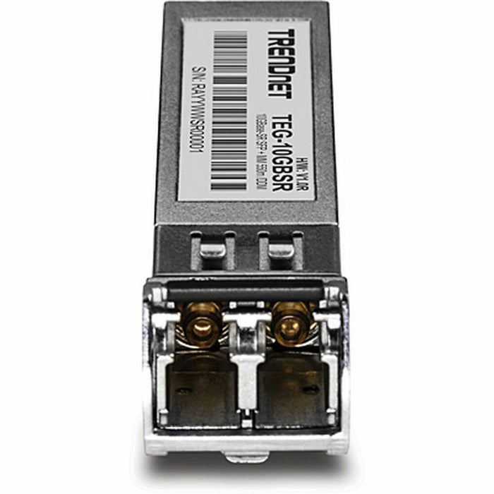 Modul Fibră SFP+ MultiMod Trendnet TEG-10GBSR