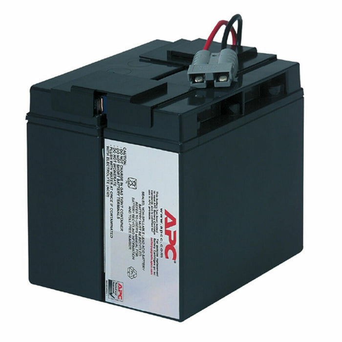 Baterie pentru SAI APC RBC7