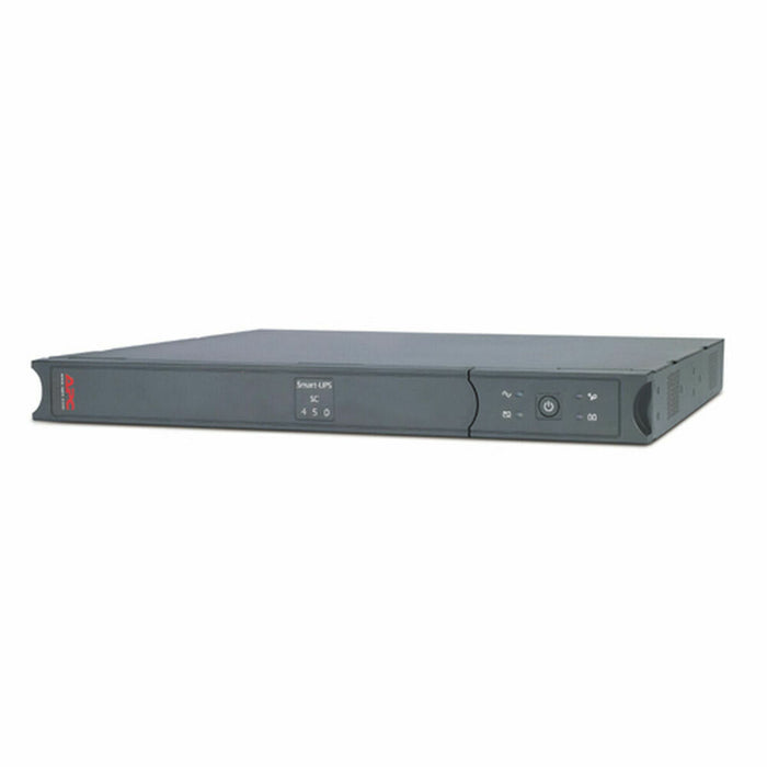 Sistem de Alimentare Neîntreruptă Interactiv APC SC450RMI1U