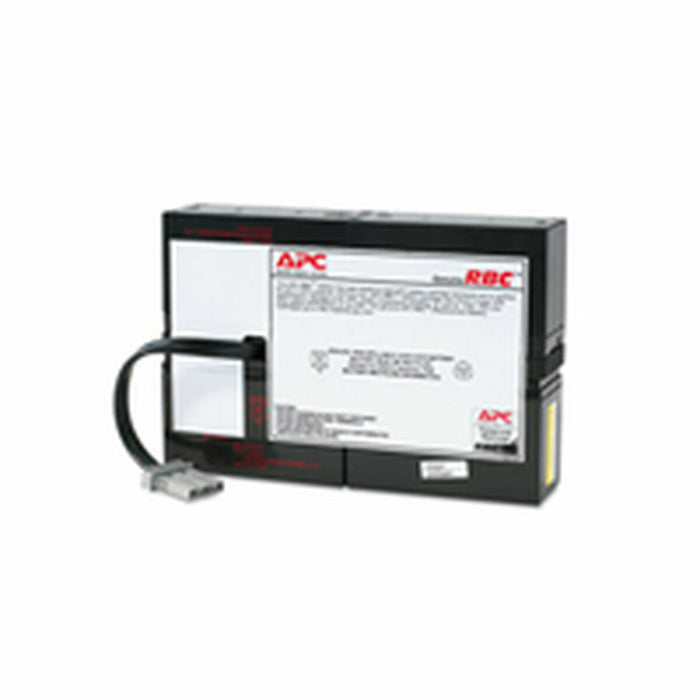 Baterie pentru Sistem de Alimentare Neîntreruptă APC RBC59