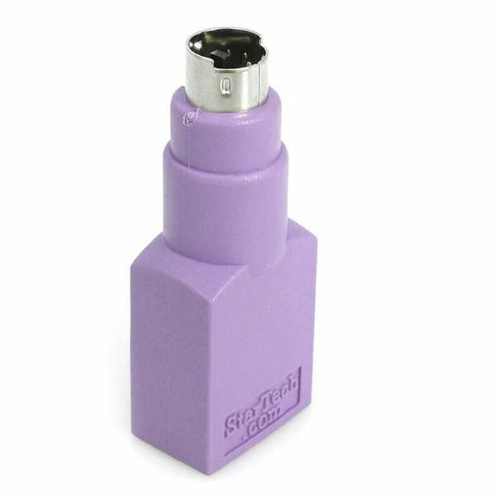 Adaptor PS/2 la USB Startech GC46FMKEY            Violet