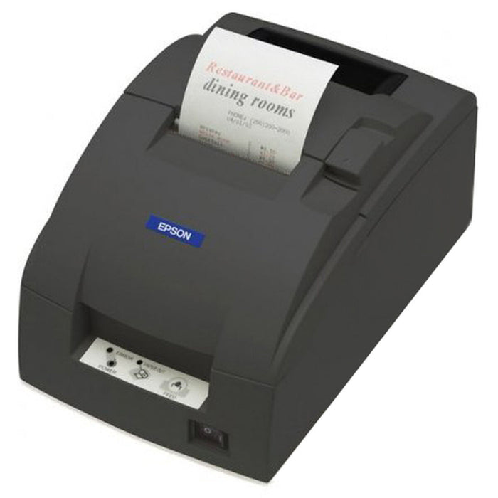 Imprimantă de Bilete Epson TM-U210