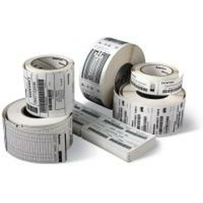 Etichete pentru Imprimantă Zebra 800263-105 (12 Unități)