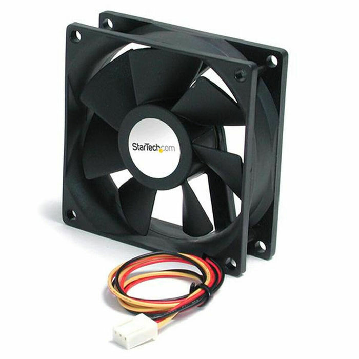 Ventilator pentru laptop Startech FAN9X25TX3H Ø 9 cm