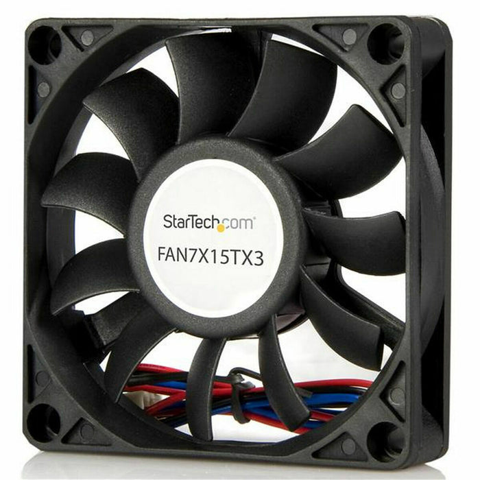 Ventilator de Unitate Startech FAN7X15TX3