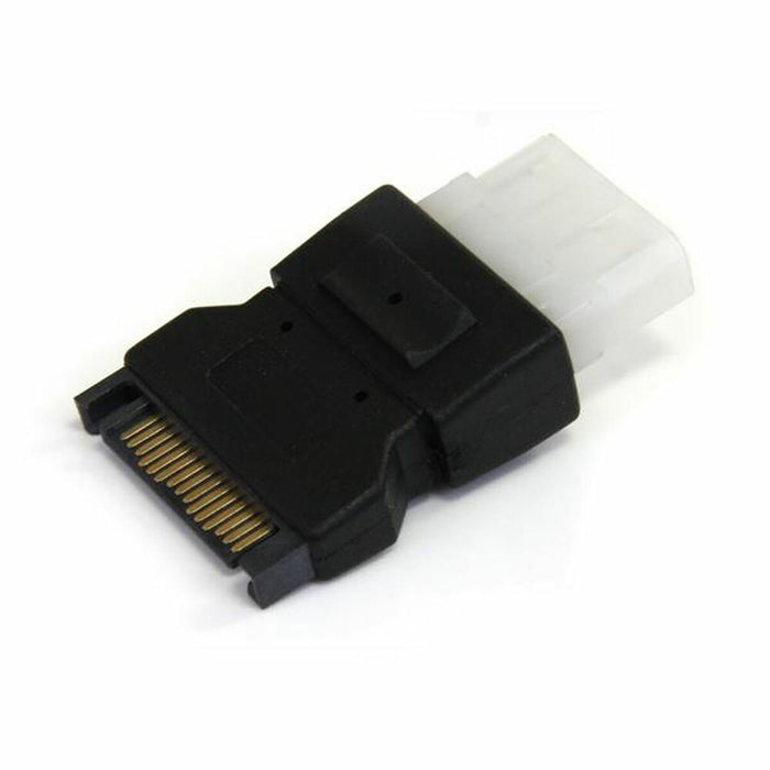 Adaptor SATA Startech LP4SATAFM Negru