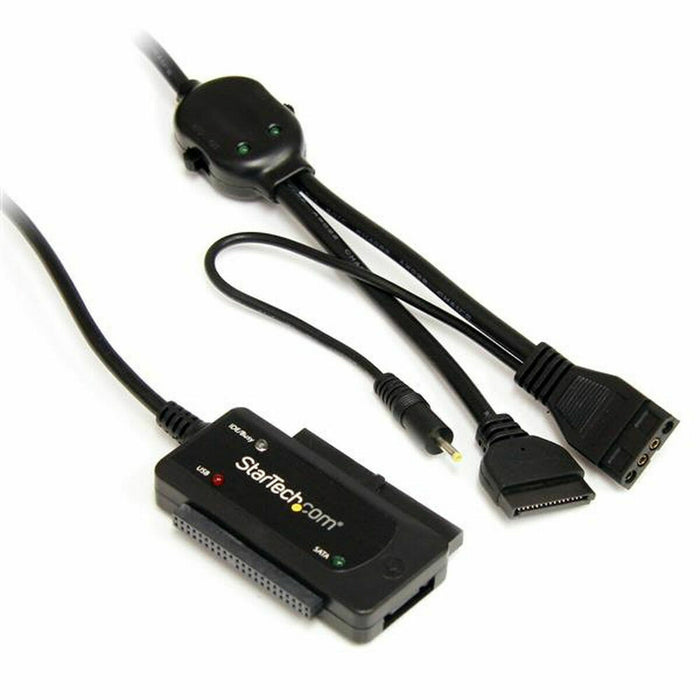 Adaptor SATA Startech USB2SATAIDE