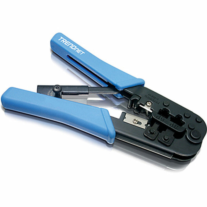 Cleşte de sertizare Trendnet TC-CT68