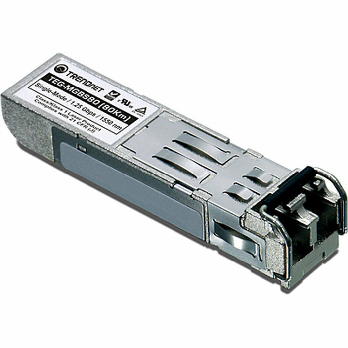 Modul Fibră SFP MonoMod Trendnet TEG-MGBS80
