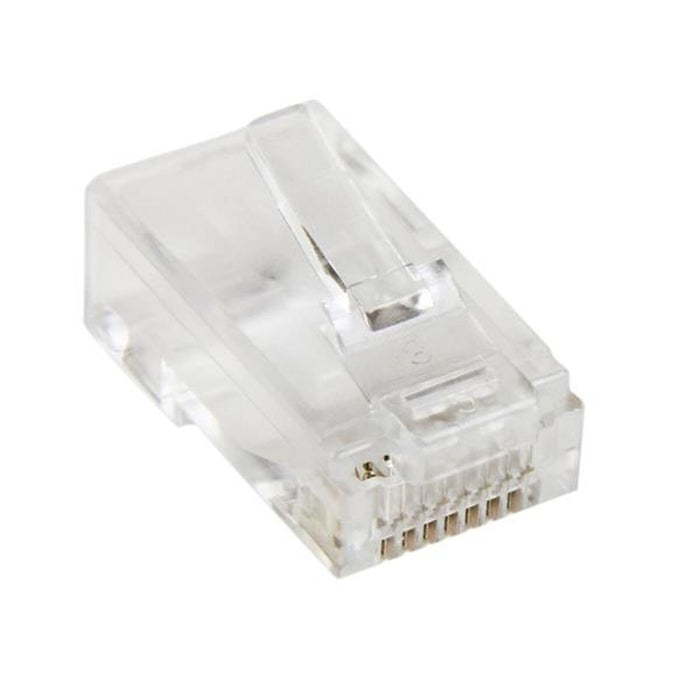 Conector RJ45 Startech CRJ4550PK