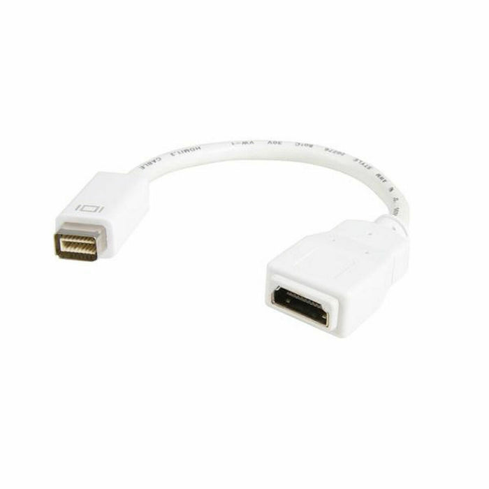 Adaptor HDMI la DVI Startech MDVIHDMIMF