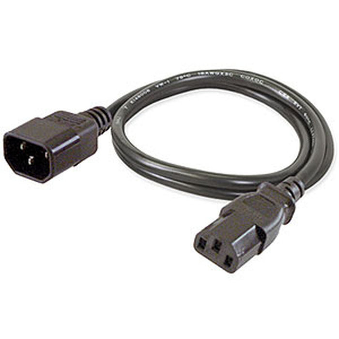 Cablu CISCO CAB-C13-C14-2M= 2 m (2 m)
