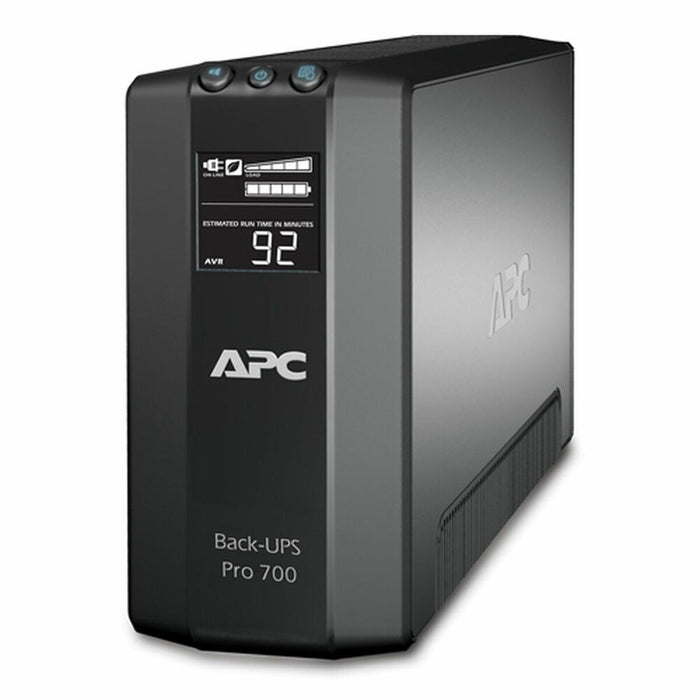 Sistem de Alimentare Neîntreruptă Interactiv APC BR700G