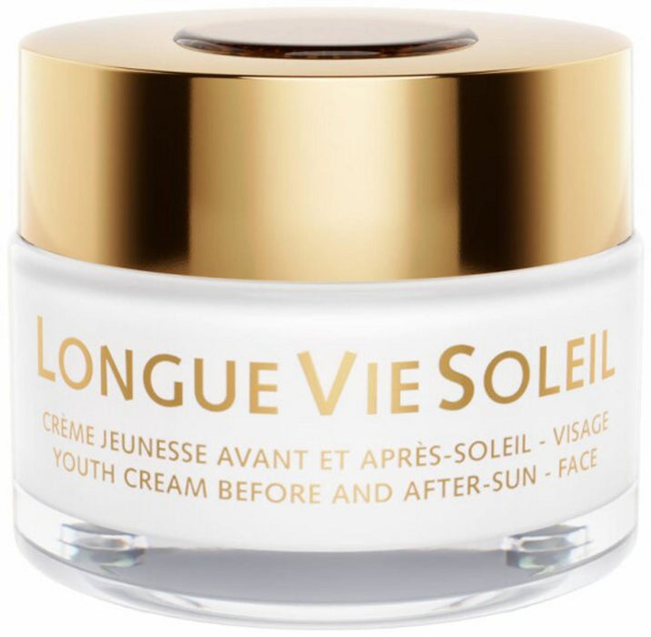 Loțiune după soare Guinot Longue Vie Soleil, 150 ml