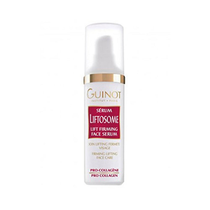 Ser facial Guinot Liftosome Pro-Collagen, cu efect de fermitate și lifting, 30 ml