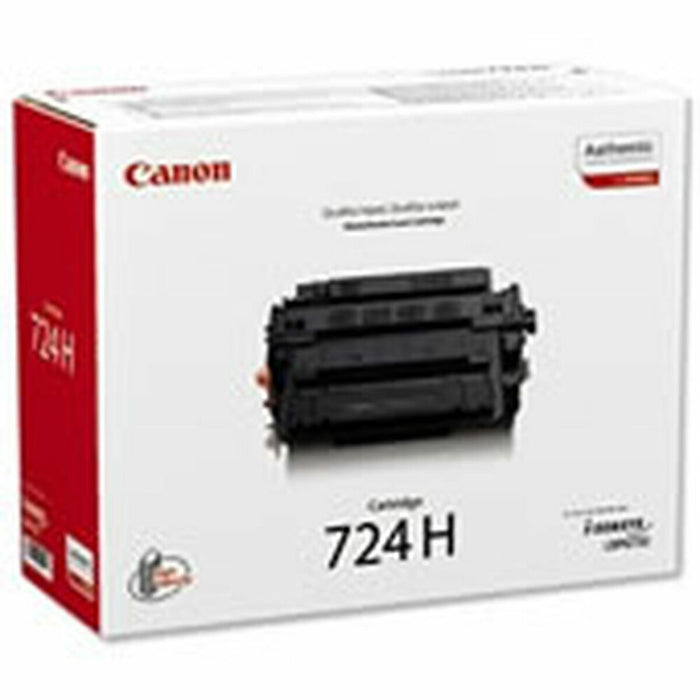 Toner Canon CRG-724H Negru