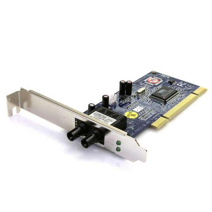 Card de Rețea Startech PCI100MMST