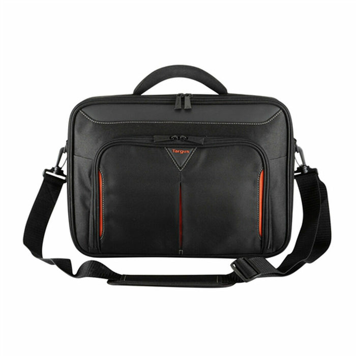 Servietă pentru Laptop Targus CN414EU Negru Multicolor 14.1"