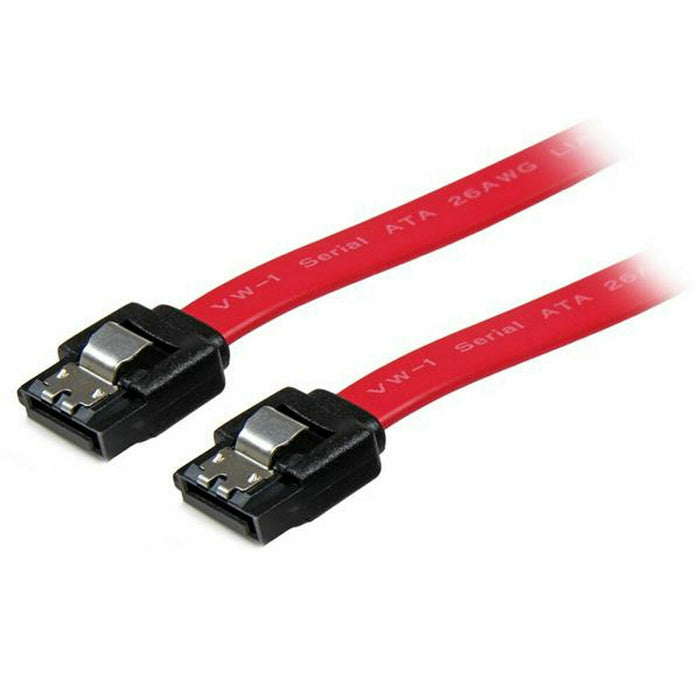 Cablu SATA Startech LSATA6