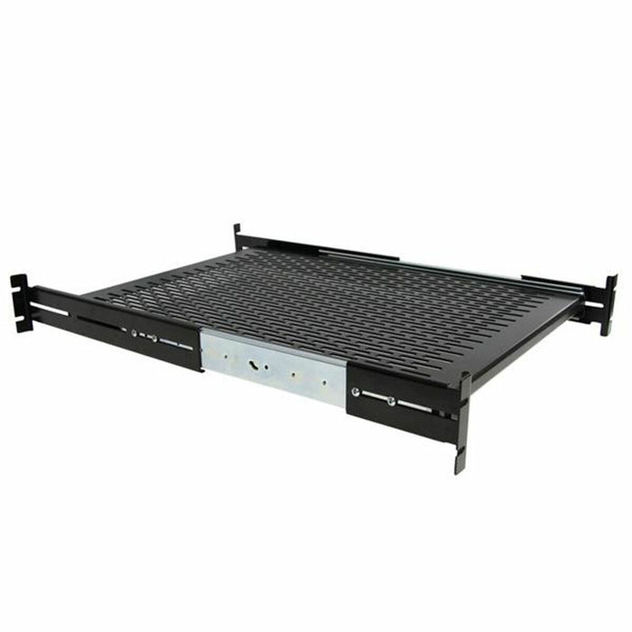 Tavă Culisantă pentru Dulap Rack Startech UNISLDSHF19
