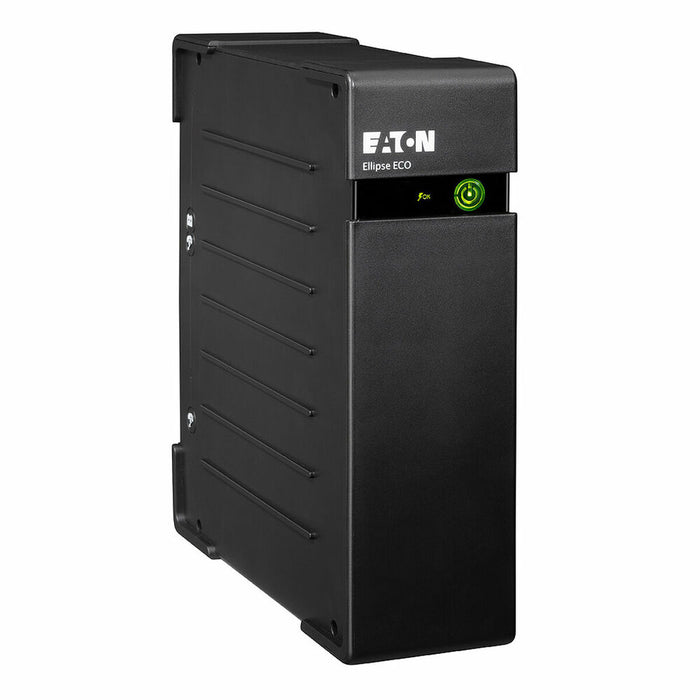 Sistem de Alimentare Neîntreruptă Interactiv Eaton EL650USBDIN