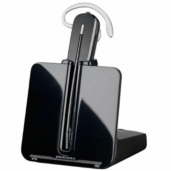 Căști cu Microfon Plantronics CS540/A Negru