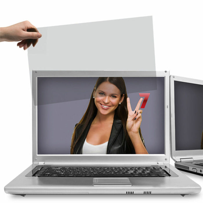 Filtru de Confidențialitate pentru Monitor V7 PS21.5W9A2-2E
