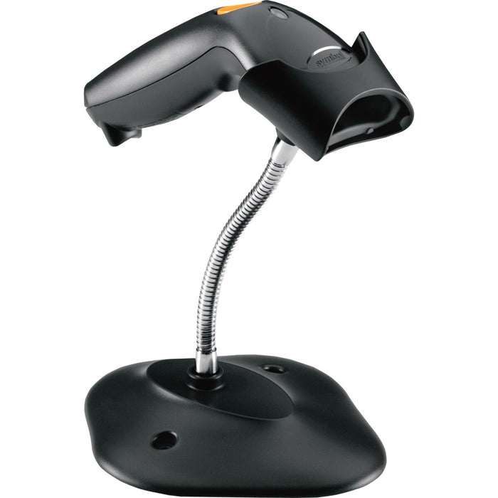 Cititor de Coduri de Bare Zebra LS1203-7AZU0100ER
