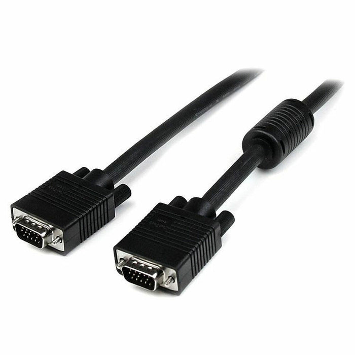 Cablu VGA Startech MXTMMHQ30M Negru 30 m