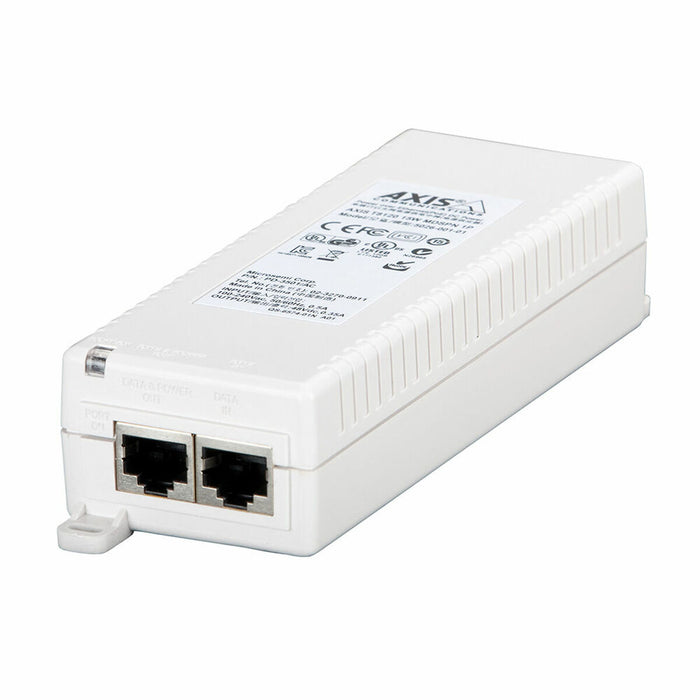 Injector PoE Axis T8120