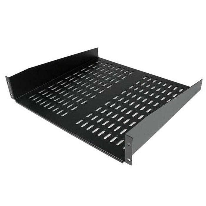 Tavă Fixă pentru Dulap Rack Startech CABSHELFV