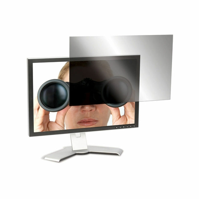 Filtru de Confidențialitate pentru Monitor Targus ASF24WEU 24"