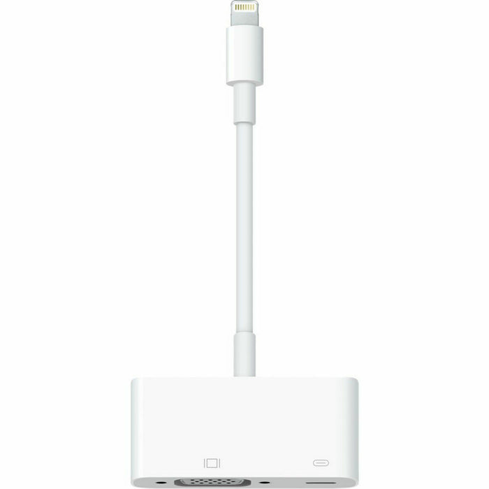 Cablu VGA Apple