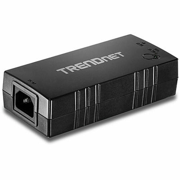 Injector PoE Trendnet TPE-115GI            Negru