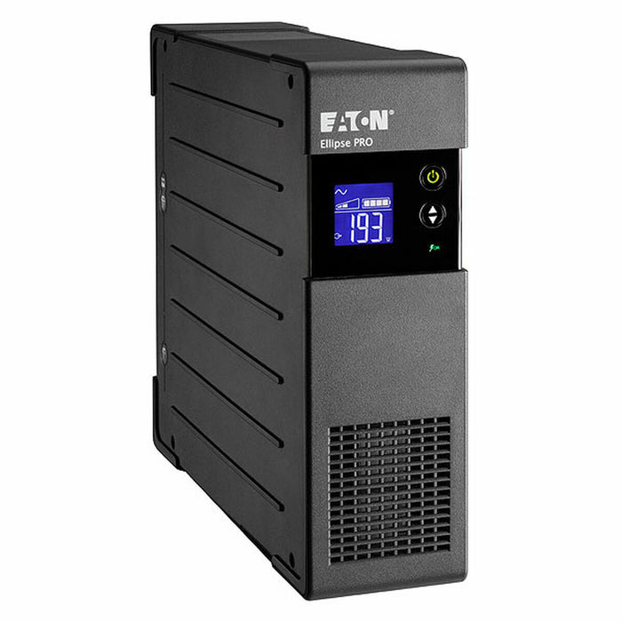 Sistem de Alimentare Neîntreruptă Interactiv Eaton ELP850IEC 850 VA
