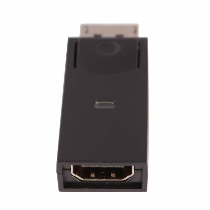Adaptor DisplayPort la HDMI V7 ADPDPHA21-1E         Gri Negru