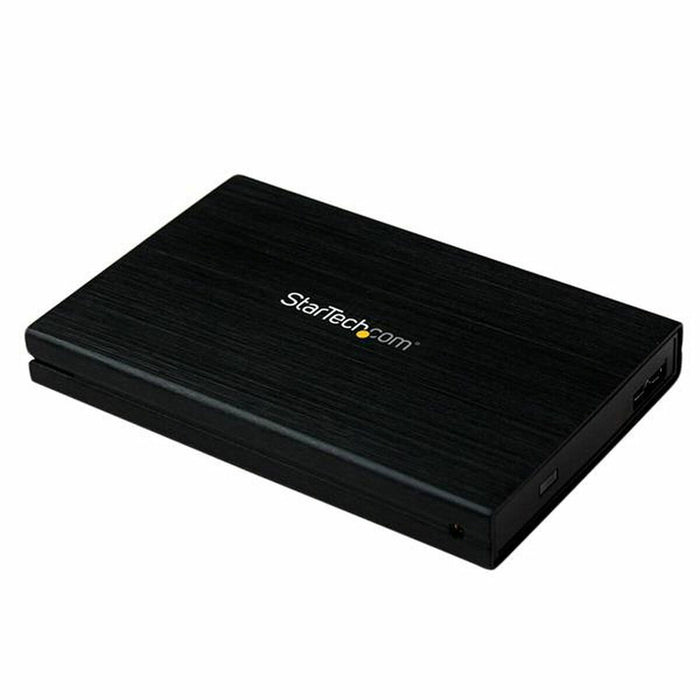 Carcasa HDD Startech S2510BMU33 2.5"