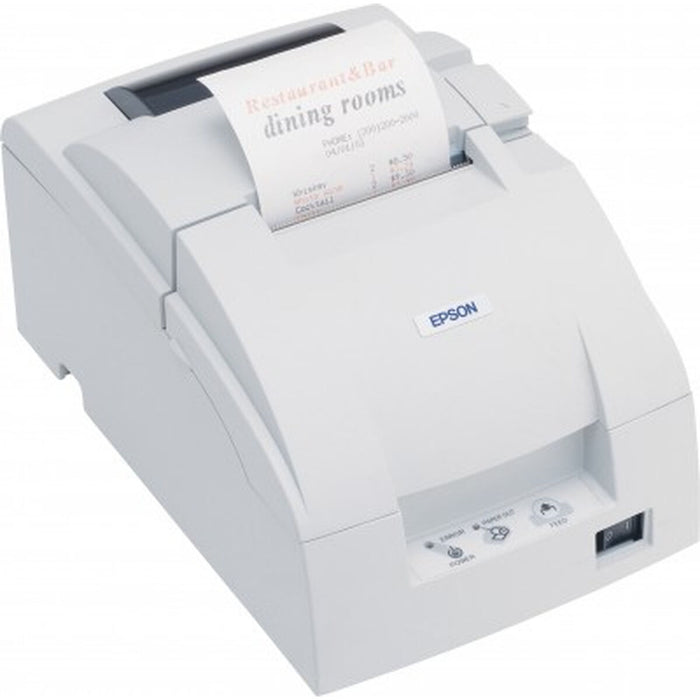 Imprimantă de Bilete Epson TM-U220B