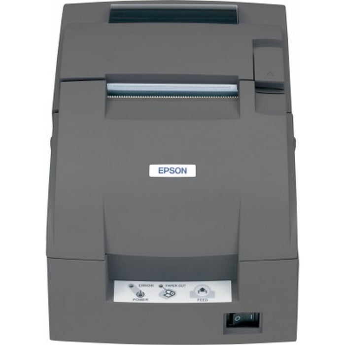 Imprimantă de Bilete Epson TM-U220D