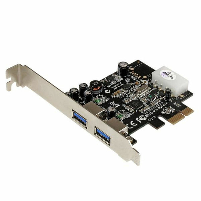 Placă PCI Startech PEXUSB3S25