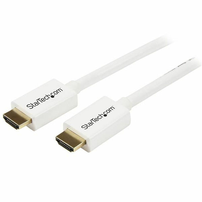 Cablu HDMI Startech HD3MM7MW 7 m