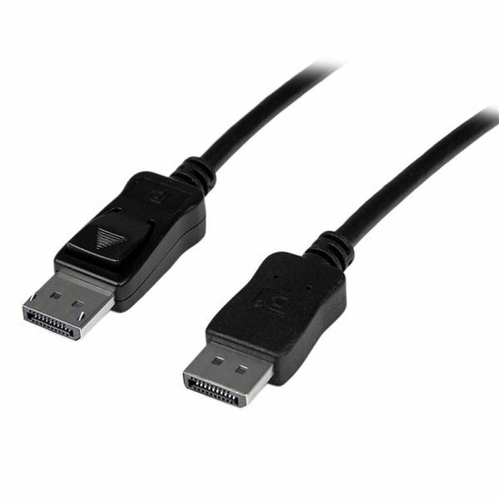 Cablu DisplayPort Startech DISPL10MA            10 m Negru